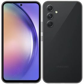 【新品未使用】SAMSUNG Galaxy A54 5G SCG21各色 6GB+128GB simフリー 白ロム AU 営業日当日発送