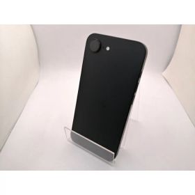 【中古】Apple 国内版 【SIMフリー】 iPhone 16e 128GB ブラック MD1Q4J/A【三宮駅前】保証期間1ヶ月【ランクA】