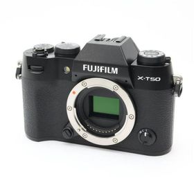 《美品》FUJIFILM X-T50 ボディ