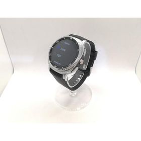 【中古】SAMSUNG Galaxy Watch8 Classic Bluetoothモデル SM-L500NZKJXJP [ブラック]【高崎モントレー】保証期間１ヶ月【ランクA】
