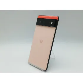 Google Pixel 6 新品¥31,436 中古¥18,750 | 新品・中古のネット最安値