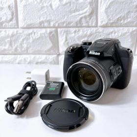 ニコン クールピクス Nikon COOLPIX P610 デジタルカメラ 人気