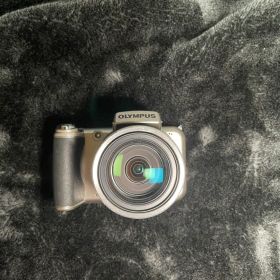 OLYMPUS デジタルカメラ SP-800UZ