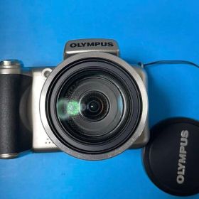 超望遠840mm オリンパスSP800UZ