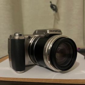 OLYMPUS デジタルカメラ SP-800UZ