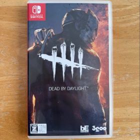 デッドバイデイライト公式日本版