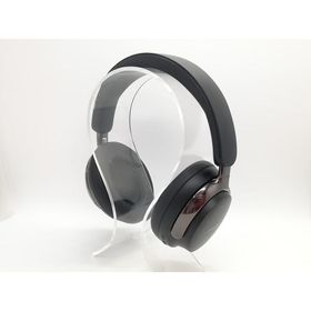 【中古】BOSE QuietComfort Ultra Headphones 第2世代 [ブラック]【高崎モントレー】保証期間１ヶ月【ランクA】