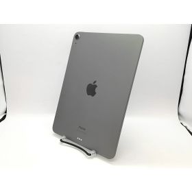 【中古】Apple 【Wi-Fi】 iPad Air（第5世代/2022） 64GB スペースグレイ MM9C3J/A【神保町】保証期間1ヶ月【ランクB】