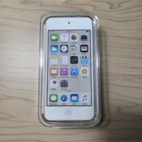 iPod touch 第6世代 32GB ゴールド