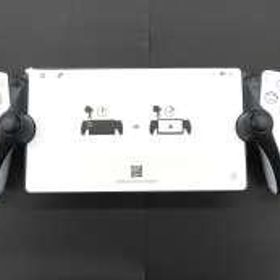 PS5リモートプレーヤー CFIJ-18000 SONY