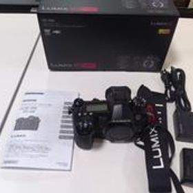 デジタル一眼（ボディのみ） DC-G9 PANASONIC