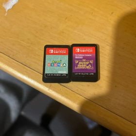 ポケットモンスター バイオレット & どうぶつの森