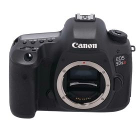Canon キャノン/デジタル一眼/EOS 5Ds R ボディ/081022000252/ABランク/62【中古】