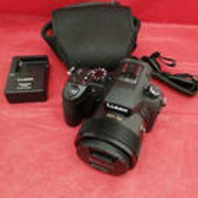 コンパクトデジタルカメラ DMC-FZ1000 PANASONIC