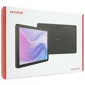 aiwa tab AE10 新品 22,672円 中古 29,800円 | ネット最安値の価格比較