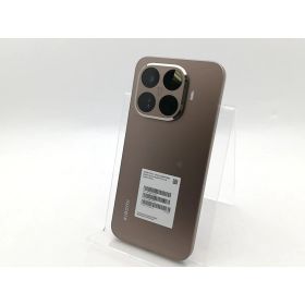 Xiaomi 15T Pro 256GB 中古 91,500円 | ネット最安値の価格比較