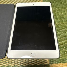アップル(Apple)の美品 iPad mini第5世代 64GB(タブレット)