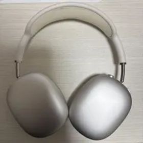 AirPods Max シルバー 本体