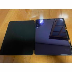 アイパッド(iPad)のiPad Pro 第4世代12.9インチ スペースグレー 256GB(タブレット)