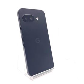 【全額返金保証】【最速発送】Google Pixel 9a 128GB au SIMフリー 美品 動作確認済(スマートフォン本体)
