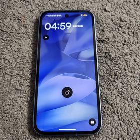 google pixel 9a iris 128gb(スマートフォン本体)