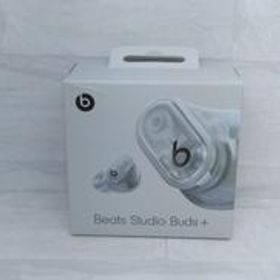 BTイヤホン STUDIO BUDS+ BEATS