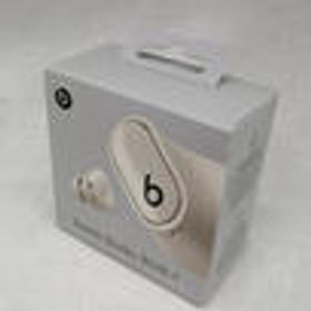 【未開封品】 ワイヤレスイヤホン STUDIO BUDS+ BEATS