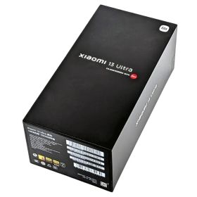 Xiaomi 13 Ultra 16GB 1TB 中国版 グローバルROM済