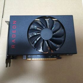 Radeon RX 5500 XT 4GB
