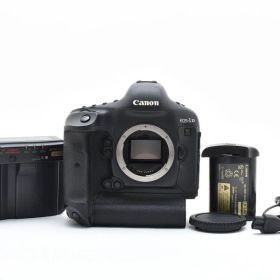 ★良品★キヤノン Canon EOS-1D X ボディ★ YM8328＃58