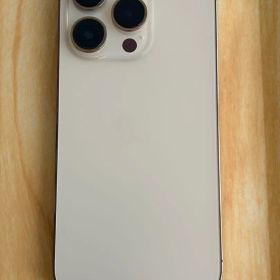 iPhone 14 Pro ゴールド 本体256GB