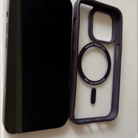 「美品」iPhone14 pro 電池最大容量93% sim free