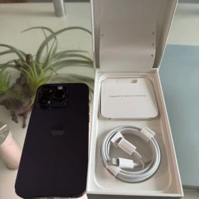 G*y様 iPhone14 Pro 1TB