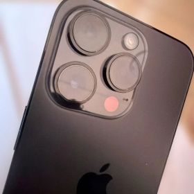 美品！iPhone 14 Pro 512GB スペースブラック 本体