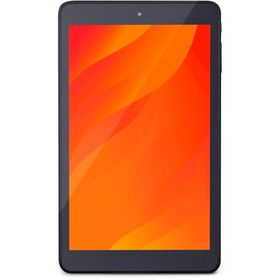 アイリスオーヤマ TE084M4V1-B ブラック タブレットPC 8型 / Android / Wi-Fiモデル