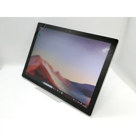 【中古】Microsoft Surface Pro7 【i3 1005G1 4G 128G】 VDH-00012【京都】保証期間1ヶ月【ランクB】