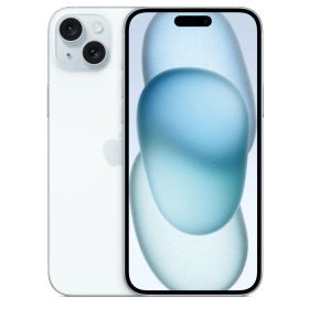 【中古美品】Apple iPhone 15 Plus 128GB SIMフリー
