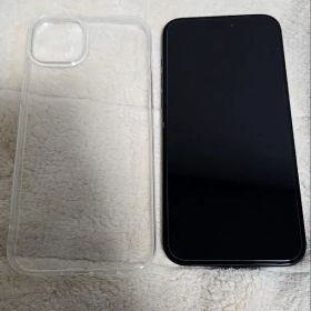 iPhone 15 plus 128GB 本体のみ