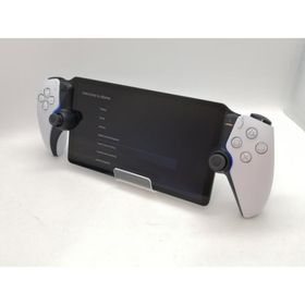 【中古】SONY PlayStation Portal リモートプレーヤー CFIJ-18000【高崎モントレー】保証期間１週間【ランクB】