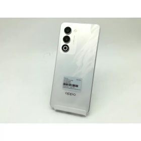 【中古】Oppo au 【SIMフリー】 OPPO A5 5G 4GB 128GB ホワイト OPG06【広島】保証期間1ヶ月【ランクA】