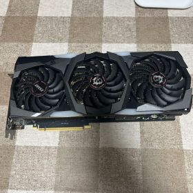 RTX 2080 Super搭載グラボ 新品 125,000円 中古 23,000円 | ネット最