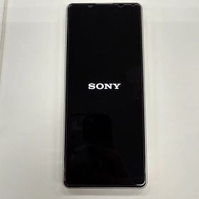 SONY Xperia 5 IV SOG09 スピーカー難あり