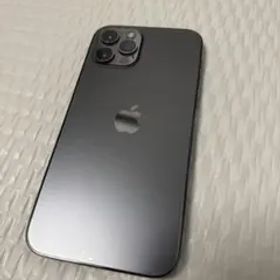 Apple iPhone 12 Pro グラファイト 512GB