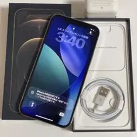 Iphone 12 PRO 512GB SIMフリー100%