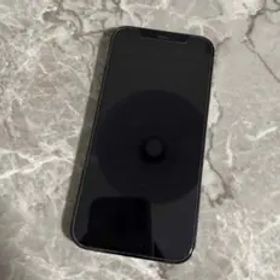 【美品】iPhone 12 Pro パシフィックブルー 512GB SIMフリー