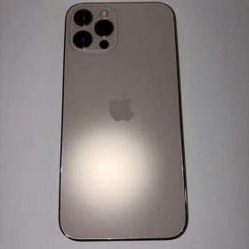 Apple iPhone 12 Pro ゴールド 本体 128GB