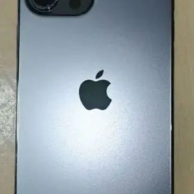 Apple iPhone 12 Pro グラファイト 本体
