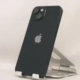 SoftBank 【SIMロックなし】MPUD3J/A iPhone 14 128GB ミッドナイト SoftBank