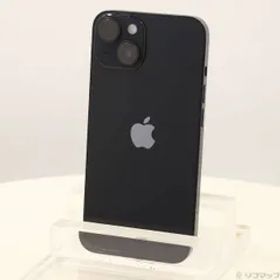 ソフマップ 〔中古品〕 iPhone14 128GB ミッドナイト MPUD3J／A SIMフリー【297】