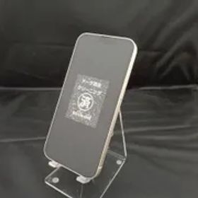 MPUQ3J/A iPhone 14 128GB スターライト au